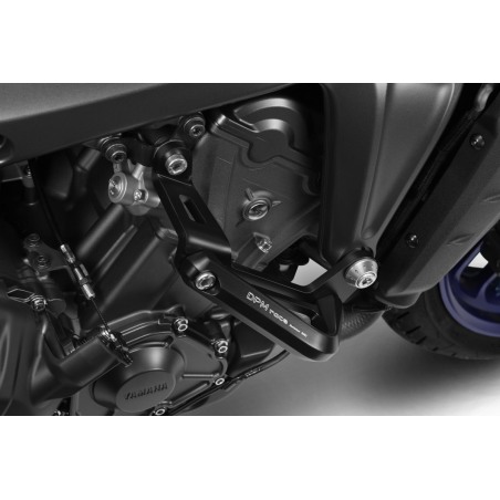 De Pretto Moto R-0958 Protezione motore Yamaha MT09 / Tracer 9