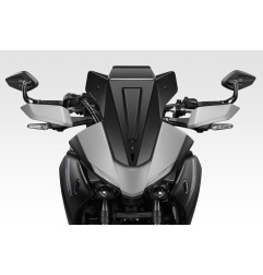 De Pretto Moto R-0948 Cupolino Owl s Head Yamaha Tracer 9 2021