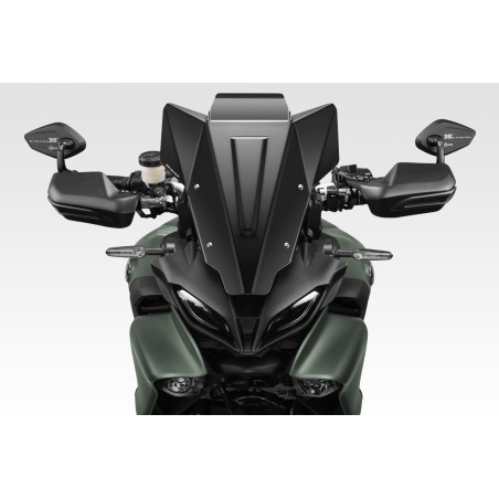 De Pretto Moto R-0961 Cupolino Owl s Head Yamaha Tracer 9 2021