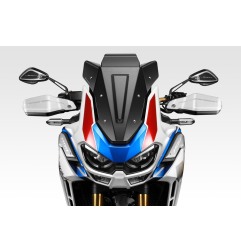 De Pretto Moto R-0930 Cupolino Owl s Head	Honda CRF1100L Africa Twin