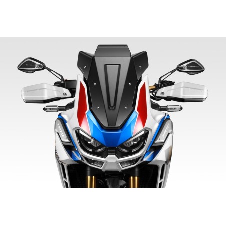 De Pretto Moto R-0930 Cupolino Owl s Head	Honda CRF1100L Africa Twin