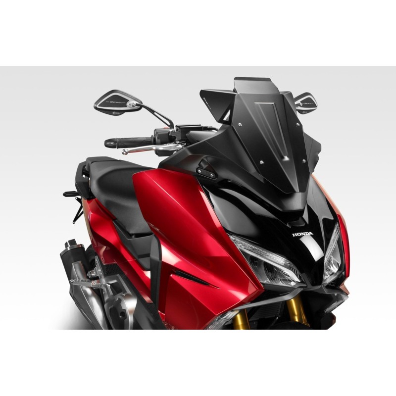 De Pretto Moto R-0940 Cupolino Owl s Head Honda Forza 750 2021