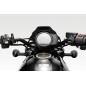 De Pretto Moto S-0835 Cupolino Exential Honda CMX1100 Rebel 2021