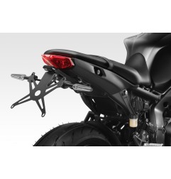 De Pretto Moto R-0960 Set targa SS Yamaha MT09 2021