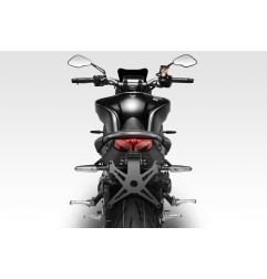 De Pretto Moto R-0960 Set targa SS Yamaha MT09 2021