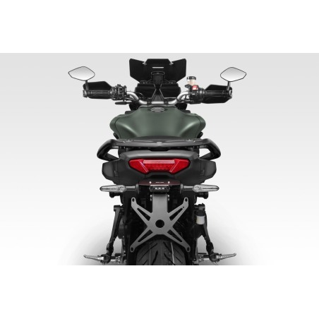 De Pretto Moto R-0962 Set targa SS Yamaha Tracer 9 2021