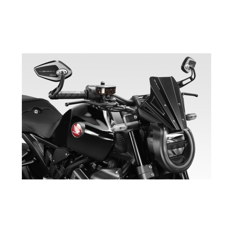 De Pretto Moto R-0889 Cupolino Warrior Honda CB1000R 2021