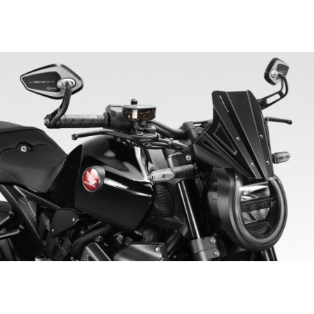 De Pretto Moto R-0889 Cupolino Warrior Honda CB1000R 2021
