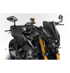 De Pretto Moto R-0954 Cupolino Warrior Yamaha MT09 2021