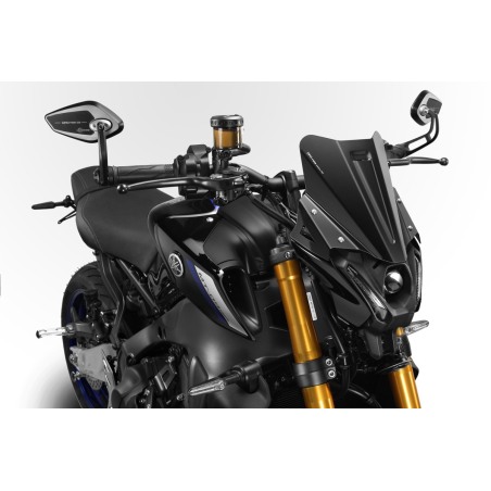 De Pretto Moto R-0954 Cupolino Warrior Yamaha MT09 2021