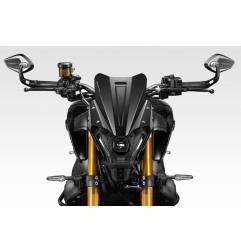 De Pretto Moto R-0954 Cupolino Warrior Yamaha MT09 2021