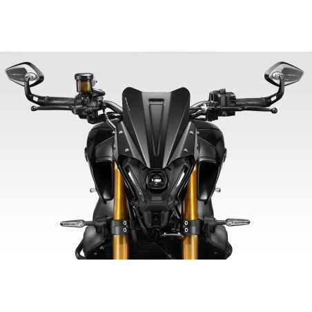 De Pretto Moto R-0954 Cupolino Warrior Yamaha MT09 2021