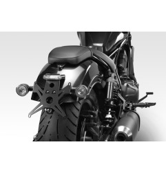 De Pretto Moto S-0849 Portatarga Honda CMX1100 Rebel 2021