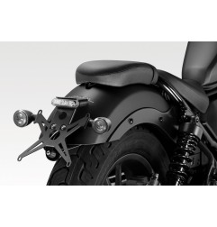 De Pretto Moto S-0830 Portatarga Honda CMX500 Rebel