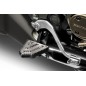 De Pretto Moto R-0936 Kit poggiapiedi Multigrip Honda CRF1100L Africa Twin