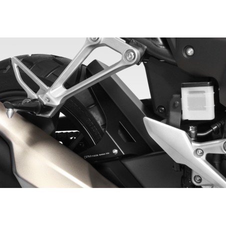 De Pretto Moto R-0921 Parafango Copriruota Honda CB500X / F
