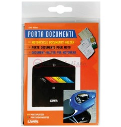 Lampa porta documenti per moto 90262