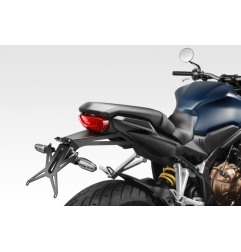 De Pretto Moto R-0929 Supporto targa Honda CBR650R / CB650R 2021