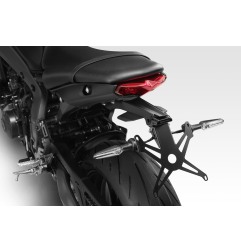 De Pretto Moto R-0949 Portatarga Yamaha MT09 2021