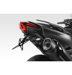 De Pretto Moto R-0935 Set targa Yamaha T-MAX 560 2020
