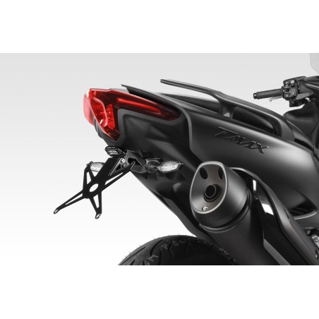 De Pretto Moto R-0935 Set targa Yamaha T-MAX 560 2020