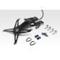 De Pretto Moto R-0935 Set targa Yamaha T-MAX 560 2020