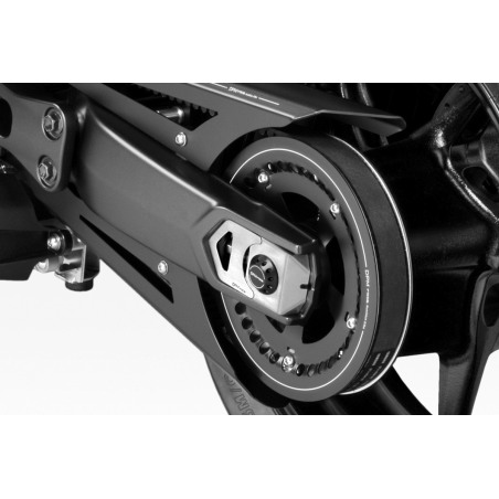 De Pretto Moto R-0833 Copertura puleggia Yamaha T-MAX 560 / 530