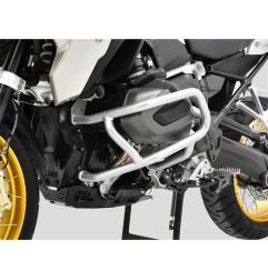 Zieger 10007073 Paramotore tubolare BMW R 1250 GS Grigio