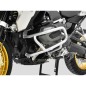 Zieger 10007073 Paramotore tubolare BMW R 1250 GS Grigio