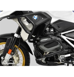 Zieger 10007671 Paramotore tubolare BMW R1250 GS Nero