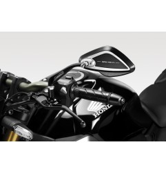 De Pretto Moto R-0829 Coppia di leve Honda CB1000R 2021