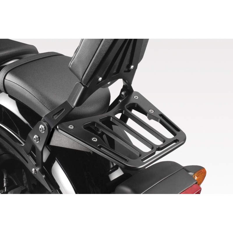 De Pretto Moto S-0483B Supporto bauletto Honda CMX1100 Rebel 2021