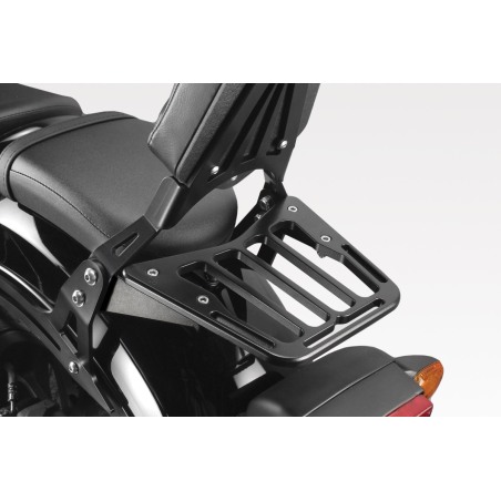 De Pretto Moto S-0483B Supporto bauletto Honda CMX1100 Rebel 2021