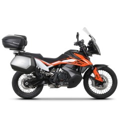 Shad K0DV81IF Telai laterali 3P System KTM 790/890 Adventure e Husqvarna Norden 901