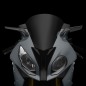 Rizoma BSS011D Specchietti retrovisori Stealth Thunder Grey BMW S1000RR dal 15-18