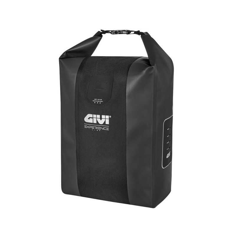 Givi Bike Junter 20 Borsa laterale da bici impermeabile