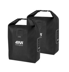 Givi Bike Junter 14 Coppia Borse laterali da bici impermeabili