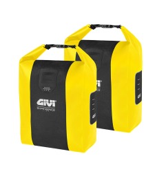 Givi Bike Junter 14 Coppia Borse laterali da bici impermeabili