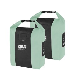 Givi Bike Junter 14 Coppia Borse laterali da bici impermeabili