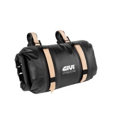 Givi Bike Climb Borsa da manubrio per bici impermeabile