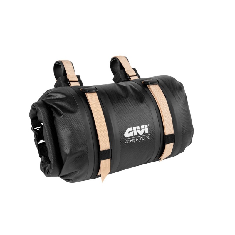 Givi Bike Climb Borsa da manubrio per bici impermeabile