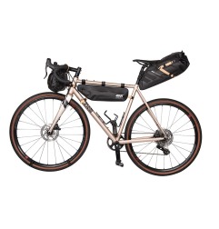 Givi Bike Climb Borsa da manubrio per bici impermeabile