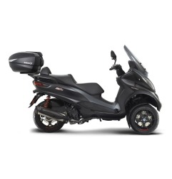 Shad V0MP58ST Fissaggio bauletto Top Master Piaggio MP3 350/500 HPE