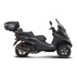 Shad V0MP58ST Fissaggio bauletto Top Master Piaggio MP3 350/500 HPE