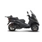 Shad V0MP58ST Fissaggio bauletto Top Master Piaggio MP3 350/500 HPE