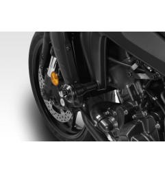 De Pretto Moto R-0950 Tamponi paratelaio Yamaha MT09 e Tracer 9 2021