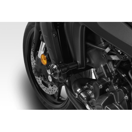 De Pretto Moto R-0950 Tamponi paratelaio Yamaha MT09 e Tracer 9 2021