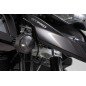 SW Motech NSW.11.953.10000/B Sostegno fari EVO Triumph Tiger 900