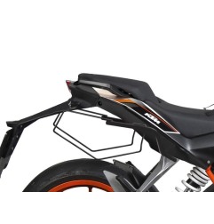 Shad K0DK34SE Portaborse laterale KTM Duke 125/200/390