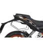 Shad K0DK34SE Portaborse laterale KTM Duke 125/200/390